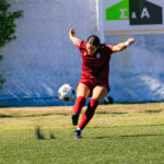 ΑΕΚ - Οδυσσέας Μοσχάτου 3-1: Συνεχίζει αήττητη η «Ένωση»