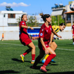 Ποδόσφαιρο Γυναικών, ΑΕΚ - Οδυσσέας Μοσχάτου 3-1: Συνεχίζει αήττητη η «Ένωση»