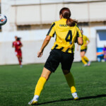 ΑΕΚ - Οδυσσέας Μοσχάτου 3-1: Συνεχίζει αήττητη η «Ένωση»