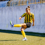 ΑΕΚ - Οδυσσέας Μοσχάτου 3-1: Συνεχίζει αήττητη η «Ένωση»