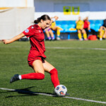 ΑΕΚ - Οδυσσέας Μοσχάτου 3-1: Συνεχίζει αήττητη η «Ένωση»