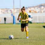 ΑΕΚ - Οδυσσέας Μοσχάτου 3-1: Συνεχίζει αήττητη η «Ένωση»