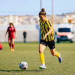 ΑΕΚ - Οδυσσέας Μοσχάτου 3-1: Συνεχίζει αήττητη η «Ένωση»