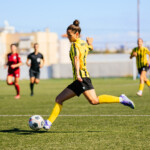 ΑΕΚ - Οδυσσέας Μοσχάτου 3-1: Συνεχίζει αήττητη η «Ένωση»