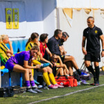 ΑΕΚ - Οδυσσέας Μοσχάτου 3-1: Συνεχίζει αήττητη η «Ένωση»