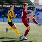 ΑΕΚ - Οδυσσέας Μοσχάτου 3-1: Συνεχίζει αήττητη η «Ένωση»