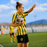 ΑΕΚ - Οδυσσέας Μοσχάτου 3-1: Συνεχίζει αήττητη η «Ένωση»