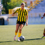 ΑΕΚ - Οδυσσέας Μοσχάτου 3-1: Συνεχίζει αήττητη η «Ένωση»