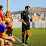 Ποδόσφαιρο Γυναικών, ΑΕΚ - Οδυσσέας Μοσχάτου 3-1: Συνεχίζει αήττητη η «Ένωση»