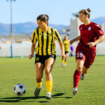 Ποδόσφαιρο Γυναικών, ΑΕΚ - Οδυσσέας Μοσχάτου 3-1: Συνεχίζει αήττητη η «Ένωση»