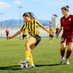 Ποδόσφαιρο Γυναικών, ΑΕΚ - Οδυσσέας Μοσχάτου 3-1: Συνεχίζει αήττητη η «Ένωση»