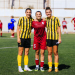 ΑΕΚ - Οδυσσέας Μοσχάτου 3-1: Συνεχίζει αήττητη η «Ένωση»