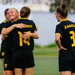 ΑΕΚ – ΟΦΗ 2-1: Ανατροπή με… υπογραφή Βιολάρη!
