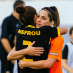 ΑΕΚ – ΟΦΗ 2-1: Ανατροπή με… υπογραφή Βιολάρη!