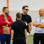ΑΕΚ – ΟΦΗ 2-1: Ανατροπή με… υπογραφή Βιολάρη!