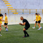 ΑΕΚ – ΟΦΗ 2-1: Ανατροπή με… υπογραφή Βιολάρη!