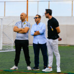 ΑΕΚ – ΟΦΗ 2-1: Ανατροπή με… υπογραφή Βιολάρη!
