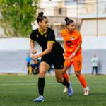 ΑΕΚ – ΟΦΗ 2-1: Ανατροπή με… υπογραφή Βιολάρη!