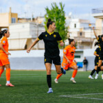 ΑΕΚ – ΟΦΗ 2-1: Ανατροπή με… υπογραφή Βιολάρη!