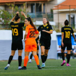 ΑΕΚ – ΟΦΗ 2-1: Ανατροπή με… υπογραφή Βιολάρη!