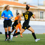 ΑΕΚ – ΟΦΗ 2-1: Ανατροπή με… υπογραφή Βιολάρη!