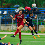 Κηφισιά - Οδυσσέας Μοσχάτου 1-1: Μοιρασιά στη 5η αγωνιστική