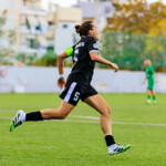 Οδυσσέας Μοσχάτου – ΡΕΑ 3-1: Η δύναμη νίκησε την τεχνική