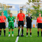 ΟΔΥΣΣΕΑΣ ΜΟΣΧΑΤΟΥ - ΡΕΑ 3-1 ΠΡΩΤΑΘΛΗΜΑ ΠΟΔΟΣΦΑΙΡΟΥ ΓΥΝΑΙΚΩΝ 2025-26