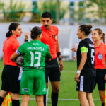 ΟΔΥΣΣΕΑΣ ΜΟΣΧΑΤΟΥ - ΡΕΑ 3-1 ΠΡΩΤΑΘΛΗΜΑ ΠΟΔΟΣΦΑΙΡΟΥ ΓΥΝΑΙΚΩΝ 2025-26