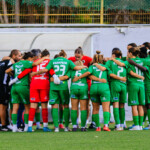 ΟΔΥΣΣΕΑΣ ΜΟΣΧΑΤΟΥ - ΡΕΑ 3-1 ΠΡΩΤΑΘΛΗΜΑ ΠΟΔΟΣΦΑΙΡΟΥ ΓΥΝΑΙΚΩΝ 2025-26