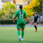 ΟΔΥΣΣΕΑΣ ΜΟΣΧΑΤΟΥ - ΡΕΑ 3-1 ΠΡΩΤΑΘΛΗΜΑ ΠΟΔΟΣΦΑΙΡΟΥ ΓΥΝΑΙΚΩΝ 2025-26