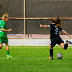 ΟΔΥΣΣΕΑΣ ΜΟΣΧΑΤΟΥ - ΡΕΑ 3-1 ΠΡΩΤΑΘΛΗΜΑ ΠΟΔΟΣΦΑΙΡΟΥ ΓΥΝΑΙΚΩΝ 2025-26