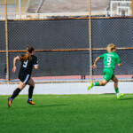 ΟΔΥΣΣΕΑΣ ΜΟΣΧΑΤΟΥ - ΡΕΑ 3-1 ΠΡΩΤΑΘΛΗΜΑ ΠΟΔΟΣΦΑΙΡΟΥ ΓΥΝΑΙΚΩΝ 2025-26