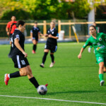 ΟΔΥΣΣΕΑΣ ΜΟΣΧΑΤΟΥ - ΡΕΑ 3-1 ΠΡΩΤΑΘΛΗΜΑ ΠΟΔΟΣΦΑΙΡΟΥ ΓΥΝΑΙΚΩΝ 2025-26