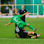 ΟΔΥΣΣΕΑΣ ΜΟΣΧΑΤΟΥ - ΡΕΑ 3-1 ΠΡΩΤΑΘΛΗΜΑ ΠΟΔΟΣΦΑΙΡΟΥ ΓΥΝΑΙΚΩΝ 2025-26