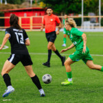 ΟΔΥΣΣΕΑΣ ΜΟΣΧΑΤΟΥ - ΡΕΑ 3-1 ΠΡΩΤΑΘΛΗΜΑ ΠΟΔΟΣΦΑΙΡΟΥ ΓΥΝΑΙΚΩΝ 2025-26