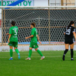 ΟΔΥΣΣΕΑΣ ΜΟΣΧΑΤΟΥ - ΡΕΑ 3-1 ΠΡΩΤΑΘΛΗΜΑ ΠΟΔΟΣΦΑΙΡΟΥ ΓΥΝΑΙΚΩΝ 2025-26