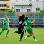 ΟΔΥΣΣΕΑΣ ΜΟΣΧΑΤΟΥ - ΡΕΑ 3-1 ΠΡΩΤΑΘΛΗΜΑ ΠΟΔΟΣΦΑΙΡΟΥ ΓΥΝΑΙΚΩΝ 2025-26