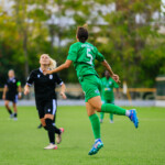 ΟΔΥΣΣΕΑΣ ΜΟΣΧΑΤΟΥ - ΡΕΑ 3-1 ΠΡΩΤΑΘΛΗΜΑ ΠΟΔΟΣΦΑΙΡΟΥ ΓΥΝΑΙΚΩΝ 2025-26