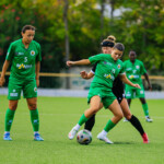 ΟΔΥΣΣΕΑΣ ΜΟΣΧΑΤΟΥ - ΡΕΑ 3-1 ΠΡΩΤΑΘΛΗΜΑ ΠΟΔΟΣΦΑΙΡΟΥ ΓΥΝΑΙΚΩΝ 2025-26