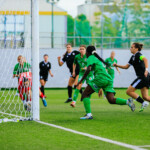 ΟΔΥΣΣΕΑΣ ΜΟΣΧΑΤΟΥ - ΡΕΑ 3-1 ΠΡΩΤΑΘΛΗΜΑ ΠΟΔΟΣΦΑΙΡΟΥ ΓΥΝΑΙΚΩΝ 2025-26