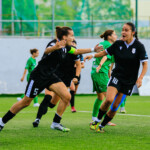 ΟΔΥΣΣΕΑΣ ΜΟΣΧΑΤΟΥ - ΡΕΑ 3-1 ΠΡΩΤΑΘΛΗΜΑ ΠΟΔΟΣΦΑΙΡΟΥ ΓΥΝΑΙΚΩΝ 2025-26