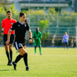 ΟΔΥΣΣΕΑΣ ΜΟΣΧΑΤΟΥ - ΡΕΑ 3-1 ΠΡΩΤΑΘΛΗΜΑ ΠΟΔΟΣΦΑΙΡΟΥ ΓΥΝΑΙΚΩΝ 2025-26