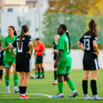 ΟΔΥΣΣΕΑΣ ΜΟΣΧΑΤΟΥ - ΡΕΑ 3-1 ΠΡΩΤΑΘΛΗΜΑ ΠΟΔΟΣΦΑΙΡΟΥ ΓΥΝΑΙΚΩΝ 2025-26