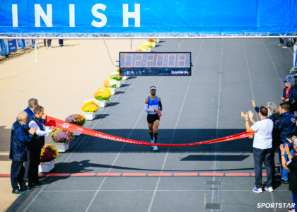 42ΟΣ ΑΥΘΕΝΤΙΚΟΣ ΜΑΡΑΘΩΝΙΟΣ ΑΘΗΝΑΣ