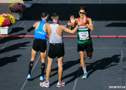 42ΟΣ ΑΥΘΕΝΤΙΚΟΣ ΜΑΡΑΘΩΝΙΟΣ ΑΘΗΝΑΣ