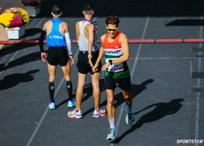 42ΟΣ ΑΥΘΕΝΤΙΚΟΣ ΜΑΡΑΘΩΝΙΟΣ ΑΘΗΝΑΣ