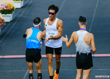 42ΟΣ ΑΥΘΕΝΤΙΚΟΣ ΜΑΡΑΘΩΝΙΟΣ ΑΘΗΝΑΣ