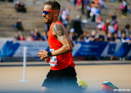 42ΟΣ ΑΥΘΕΝΤΙΚΟΣ ΜΑΡΑΘΩΝΙΟΣ ΑΘΗΝΑΣ