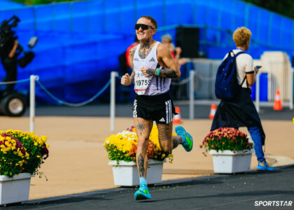 42ΟΣ ΑΥΘΕΝΤΙΚΟΣ ΜΑΡΑΘΩΝΙΟΣ ΑΘΗΝΑΣ